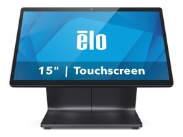 Elo Touch Solutions E571098                        Main Image from Front