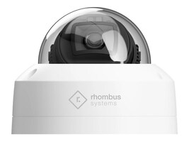 Rhombus Systems R120-128GB Main Image from Front