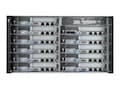 Lenovo Chassis, NeXtScale n1200 Enclosure 6U RM 12xServer Bays FPC2 6x900W, 5456B2U, 19749388, Cases - Systems/Servers