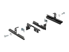 Panduit WGESPL2430BL Main Image from Right-angle