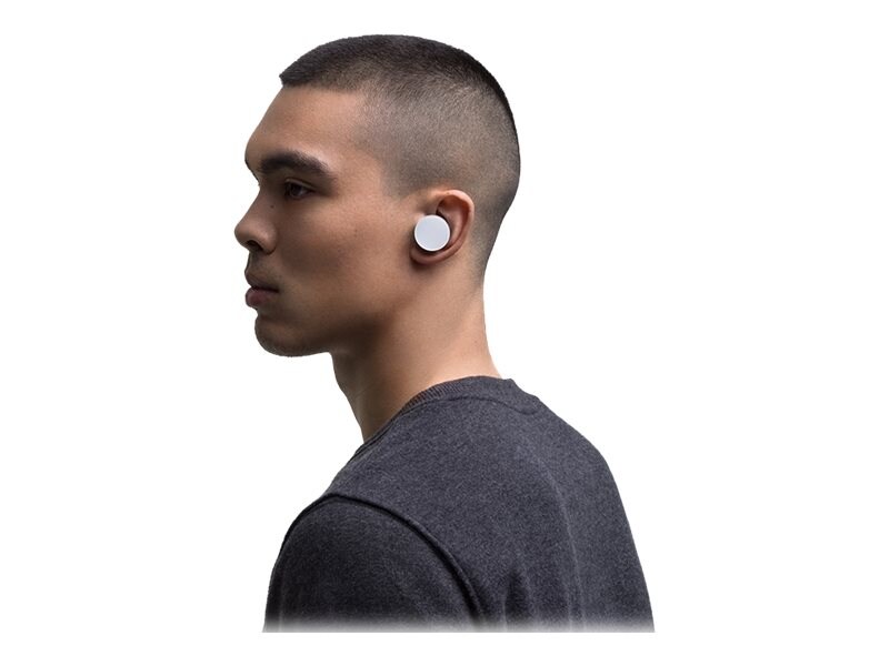 microsoft earbuds surface