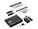 Tripp Lite B162-100-POE Image 4 from Left-angle