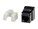 Tripp Lite N238-025-BK-6A Image 3 from Right-angle
