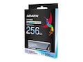 A-Data 256GB Elite UE800 USB-C USB 3.2 Gen2 Flash Drive, AELI-UE800-256G-CSG, 41717177, Flash Drives