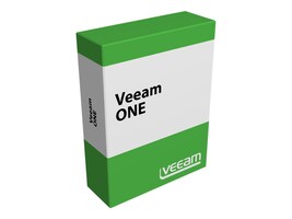 Veeam V-ONE000-VS-P01AR-00 Main Image from Left-angle