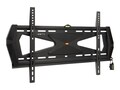 Tripp Lite Heavy-Duty Fixed Security Wall Mount for 37 to 80 TVs and Monitors, Flat or Curved Screens, DWFSC3780MUL, 35183409, Stands & Mounts - Digital Signage & TVs