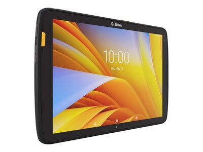 Zebra Open Box ET45 10 Enterprise Tablet 5G WIFI6 SE4710 8GB 128GB Android GMS, ET45BB-101D2B0-NA             , 41891515, Tablets