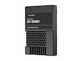 Western Digital 3.84TB Ultrastar DC SN861 PCIe Gen5x4 NVMe 2.0 SE U.2 Internal Solid State Drive, 0TS2517 , 41943720, Solid State Drives - Internal Western Digital 3.84TB Ultrastar DC SN861 PCIe Gen5x4 NVMe 2.0 SE U.2 Internal Solid State Drive, 0TS2517 , 41943720, Solid State Drives - Internal