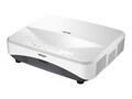Vivitek DH765Z-UST Full HD DLP Projector, 4000 Lumens, White, DH765Z-UST, 37209511, Projectors
