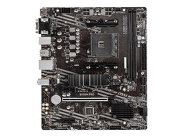 MSI Computer B550MPRO Main Image from Front