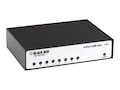 Black Box 8-port USB Hub, RS-232, IC1023A, 32875282, Network Adapters & NICs