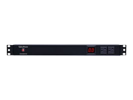 CyberPower PDU20M2F10R Main Image from Front