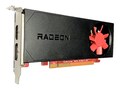 HP Radeon RX 6300 PCIe Low-Profile Graphics Card, 2GB GDDR6, 803S9AA                       , 42023703, Graphics/Video Accelerators