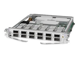 Cisco NCS4016-FC-M= Main Image from Left-angle