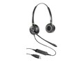 Spracht Dual Ear USB Headset for, HS-WD-USB-2, 41181610, Headsets (w/ microphone)