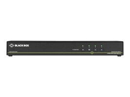Black Box SS4P-SH-DP-UCAC Main Image from Front