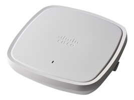 Cisco C9120AXI-E Main Image from Right-angle
