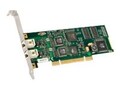 Dialogic Diva Analog-2 PCIe Low Profile Controller Board w LP Bracket, 306-386, 18791630, Fax Servers
