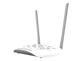 TP-LINK TL-WA801N Main Image from Right-angle