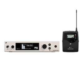 Sennheiser 509673                         Main Image from Front