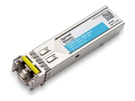 Legrand AV CWDM-SFP-1550-40-A             Main Image from Left-angle