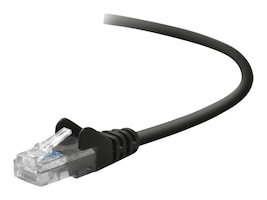 Belkin A3L791-15-BLK-S Main Image from Right-angle