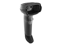 Zebra DS2208 Corded Area Imager, Standard Range, Black, Scanner Only, DS2208-SR00007ZZWW, 34391556, Bar Code Scanners