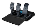 Logitech G Pro Racing Pedals, 941-000186, 41661653, Video Gaming Accessories