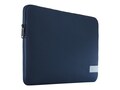 Case Logic Reflect 14 Laptop Sleeve, Dark Blue, 3203961, 36753434, Carrying Cases - Notebook