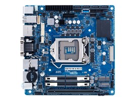 Asus Q370I-IM-A R2.0 Main Image from Front