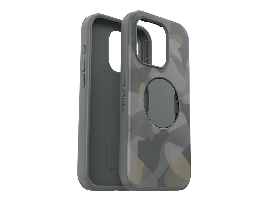 iPhone 15 Pro OtterGrip Symmetry Series for MagSafe Case
