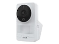 Axis 1080p M1075-L Box Camera, White, 02350-001, 41588465, Cameras - Security Axis 1080p M1075-L Box Camera, White, 02350-001, 41588465, Cameras - Security