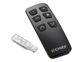 Chief Manufacturing PACREM                         Main Image from Left-angle
