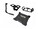 Havis PKG-DS-GTC-1204 Image 1 from Right-angle