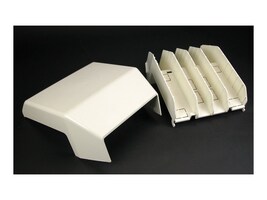 Legrand AV 5415-WH                        Main Image from Left-angle