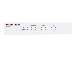 Fortinet FVE-20E2 Main Image from Front