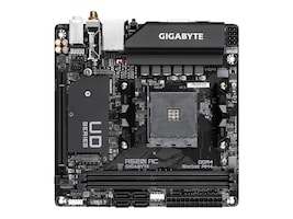 Gigabyte Technology A520I AC Main Image from Front