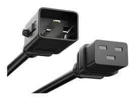 UNC Group PWCD-C19C20-20A-06F-BLK-P Main Image from Left-angle