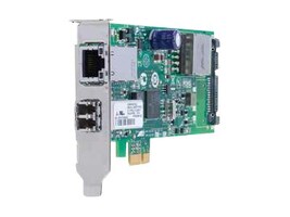 Allied Telesis AT-2911GP/SFP-901 Main Image from Right-angle