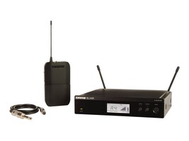 Shure BLX14R-H11                     Main Image from Front