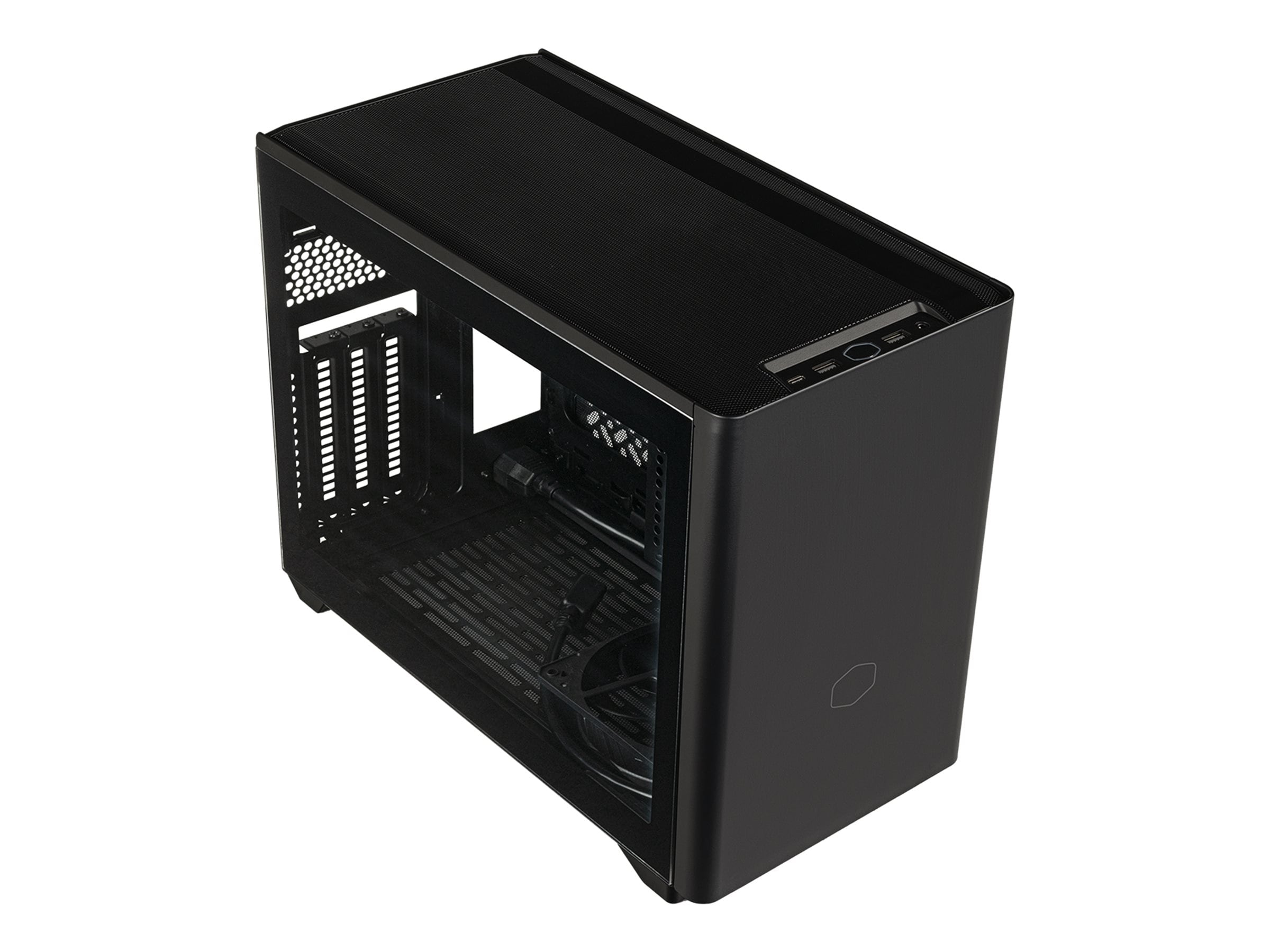 Cooler Master NR200P Mini-ITX online Case Bundle