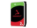 Seagate 2TB IronWolf SATA 6Gb s 5900RPM 3.5 HDD, 64MB Cache, ST2000VN003, 41593612, Hard Drives - Internal Seagate 2TB IronWolf SATA 6Gb s 5900RPM 3.5 HDD, 64MB Cache, ST2000VN003, 41593612, Hard Drives - Internal
