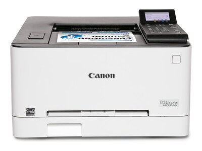Canon Color imageCLASS LBP633Cdw Printer, 5159C002, 41601364, Printers - Laser & LED (color)