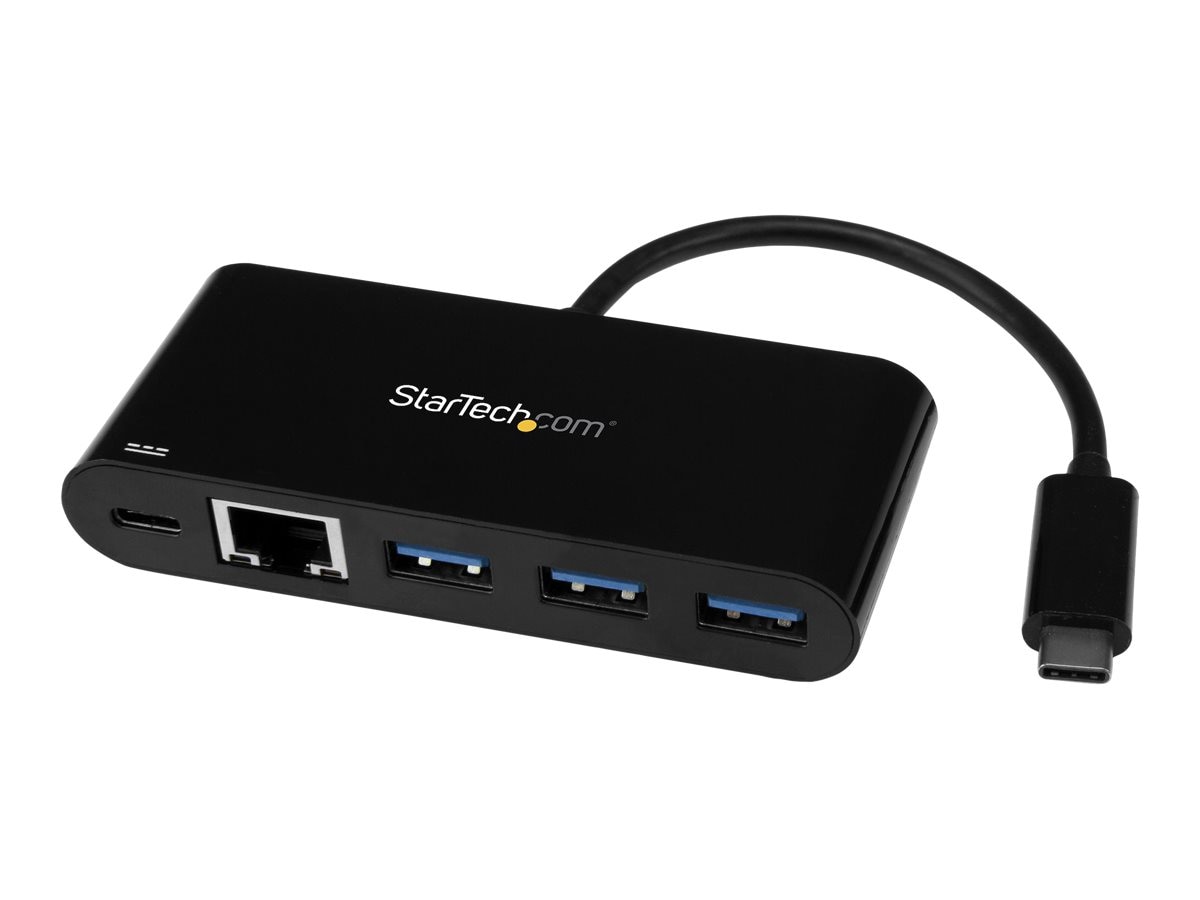StarTech.com Adaptateur USB-A vers 5 Gigabit Ethernet (USB 3.0
