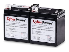 CyberPower RB1270X2A Main Image from Right-angle CyberPower RB1270X2A Main Image from Right-angle