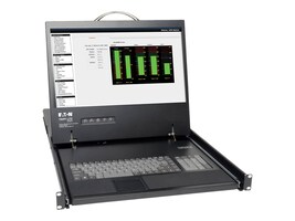 Tripp Lite B070-008-19 Main Image from Front