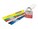 Panduit PSL-PL1BLKY Image 1 from Front