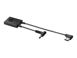 HP Inc. 6LX61UT Main Image from Left-angle