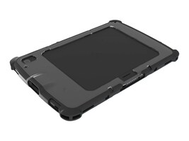 InfoCase FM-SNP-ET4X10-OPBK Main Image from Left-angle