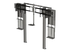 Peerless-AV VCM580 Main Image from Right-angle